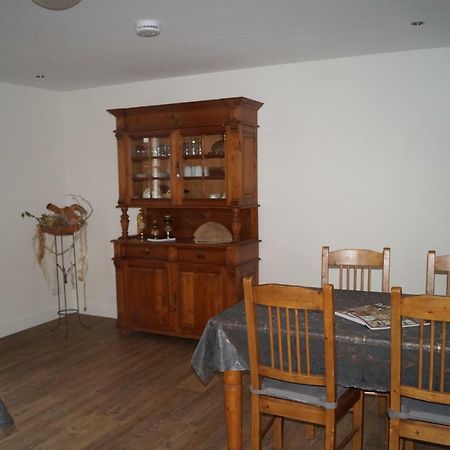 Bed En Breakfast Donkersvoort Beek en Donk Εξωτερικό φωτογραφία