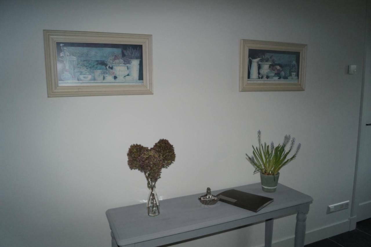 Bed En Breakfast Donkersvoort Beek en Donk Εξωτερικό φωτογραφία