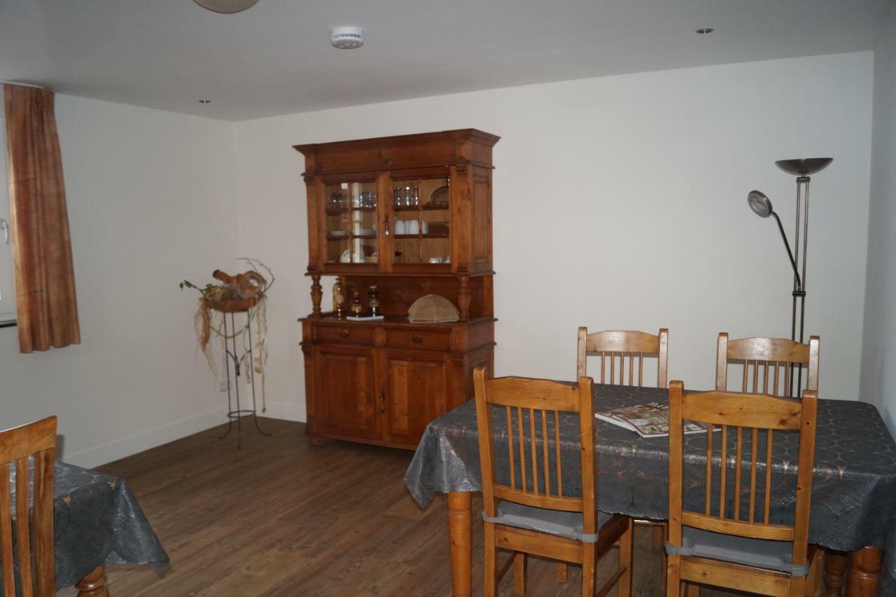 Bed En Breakfast Donkersvoort Beek en Donk Εξωτερικό φωτογραφία
