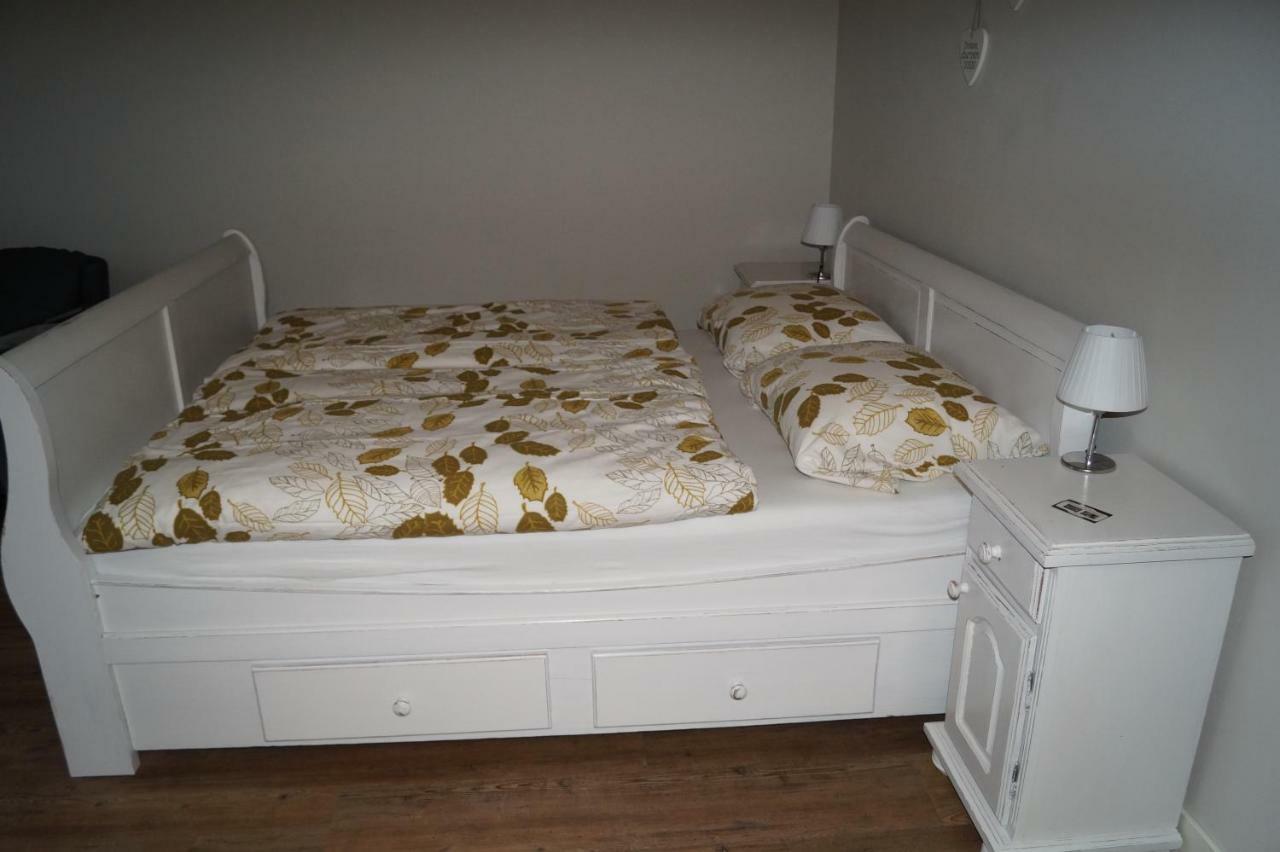 Bed En Breakfast Donkersvoort Beek en Donk Εξωτερικό φωτογραφία