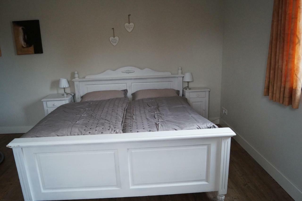 Bed En Breakfast Donkersvoort Beek en Donk Εξωτερικό φωτογραφία
